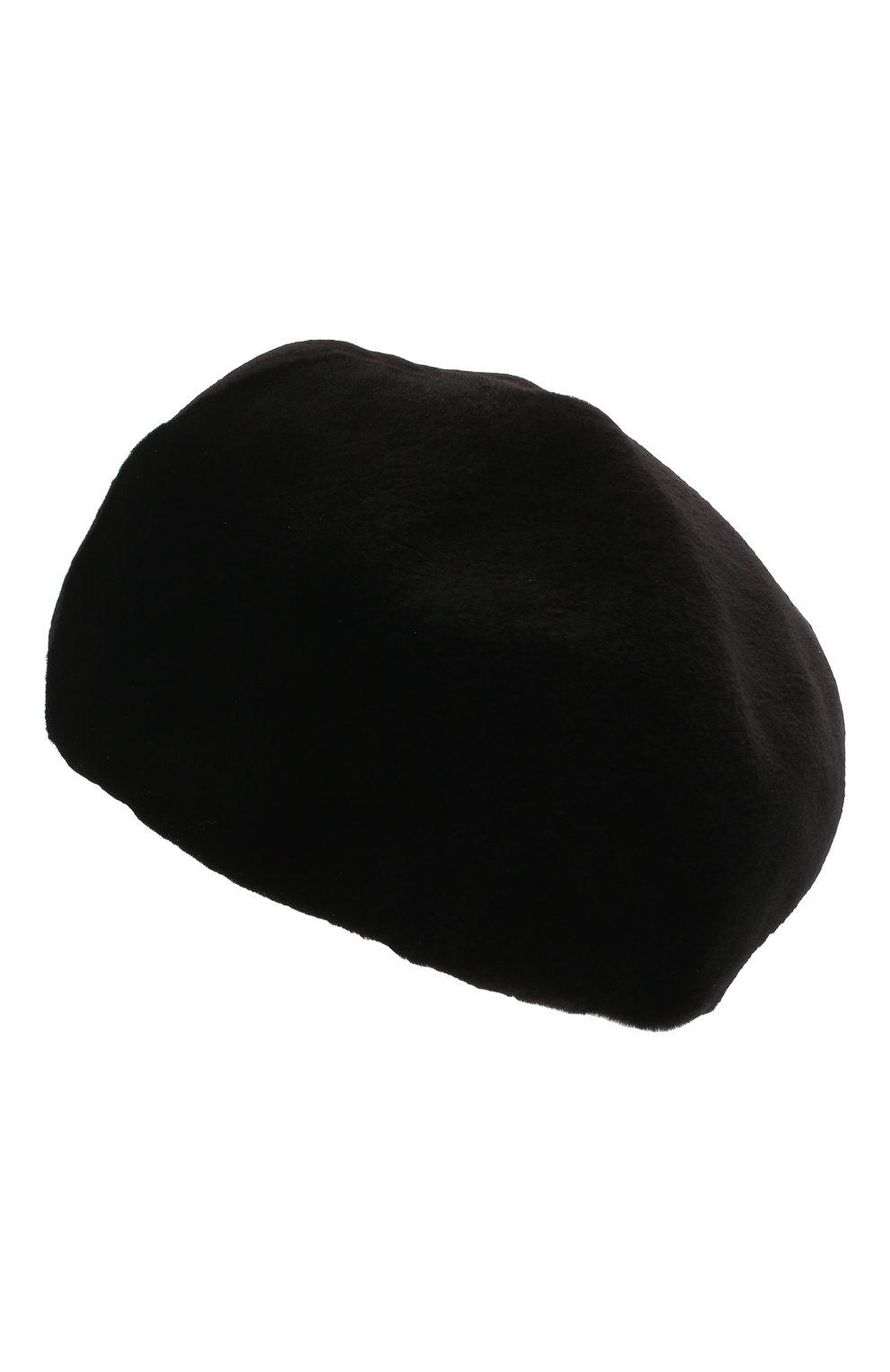 Берет из меха норки FURLAND, арт. 0013600150156600692, фото 1