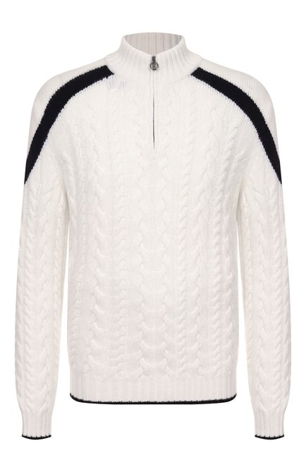 Мужской кашемировый джемпер STEFANO RICCI, арт. K404005L01/F25465