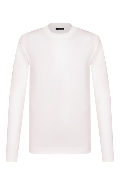 Мужская хлопковый лонгслив VAN LAACK, арт. VL-PAM0S-XX/180031/3XL-6XL