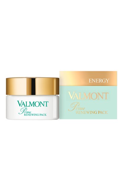 Клеточная восстанавливающая крем-маска «антистресс» (15ml) VALMONT, арт. 7058391, фото 3