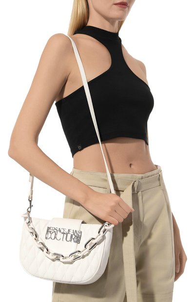 Сумка VERSACE JEANS COUTURE, арт. 74VA4BB5/ZS409, фото 2