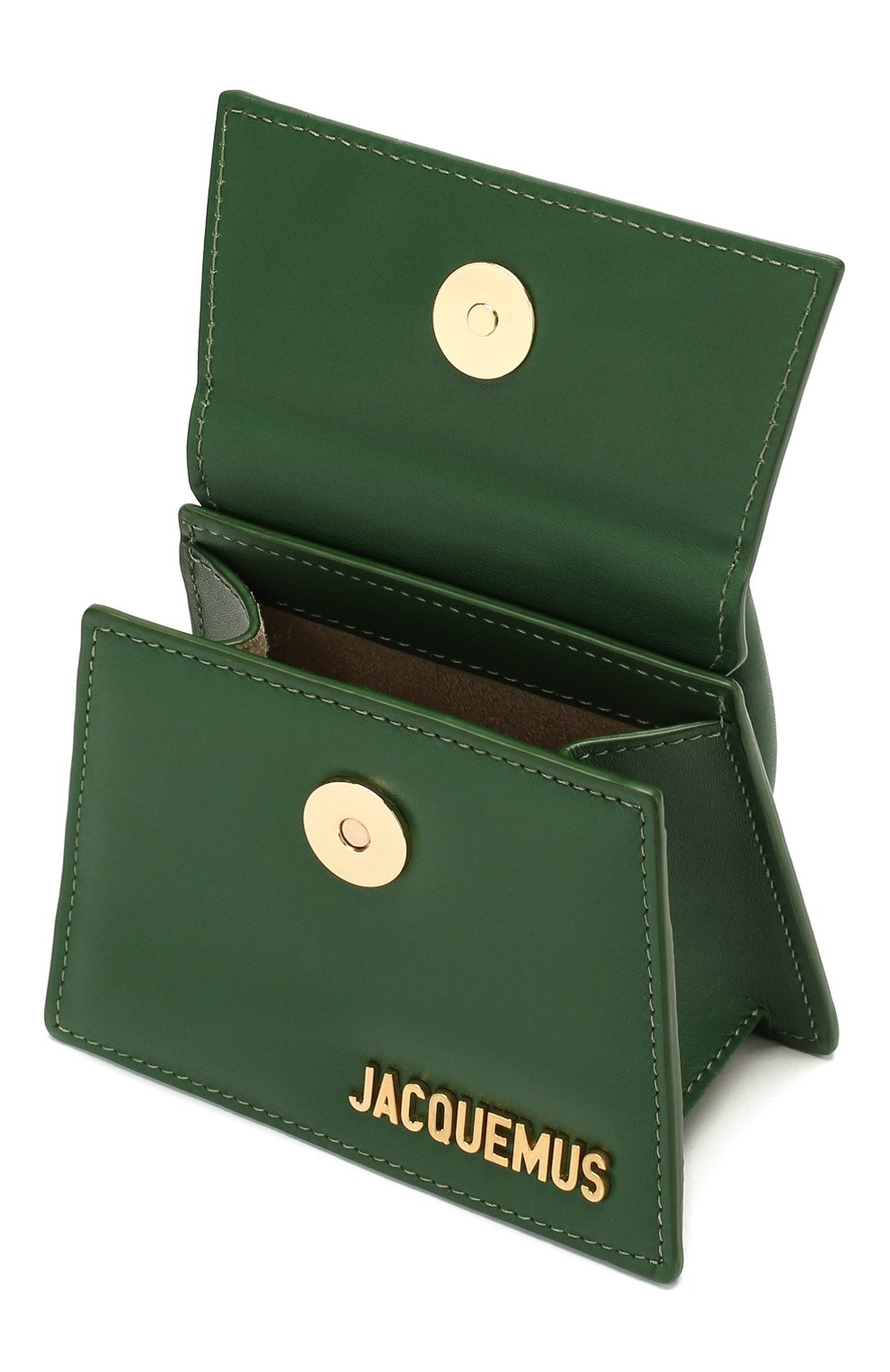 Сумка le chiquito JACQUEMUS, арт. 183BA01, фото 4