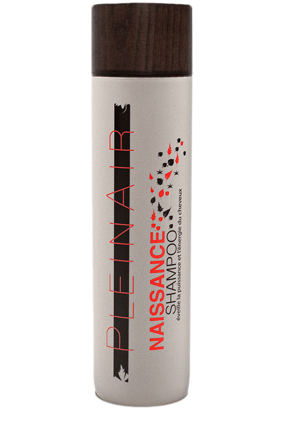Шампунь для волос naissance shampoo (250ml) PLEINAIR, арт. 8050455002373, фото 1