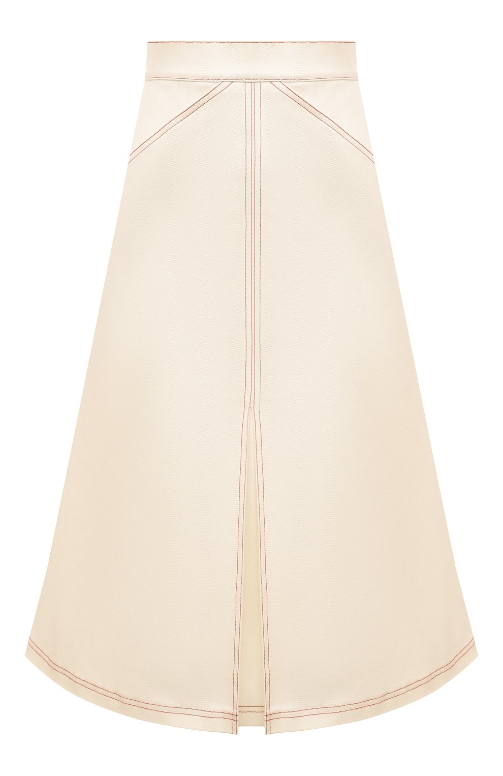 Джинсовая юбка LOOM BY RODINA, арт. LBR-DENSK, фото 1