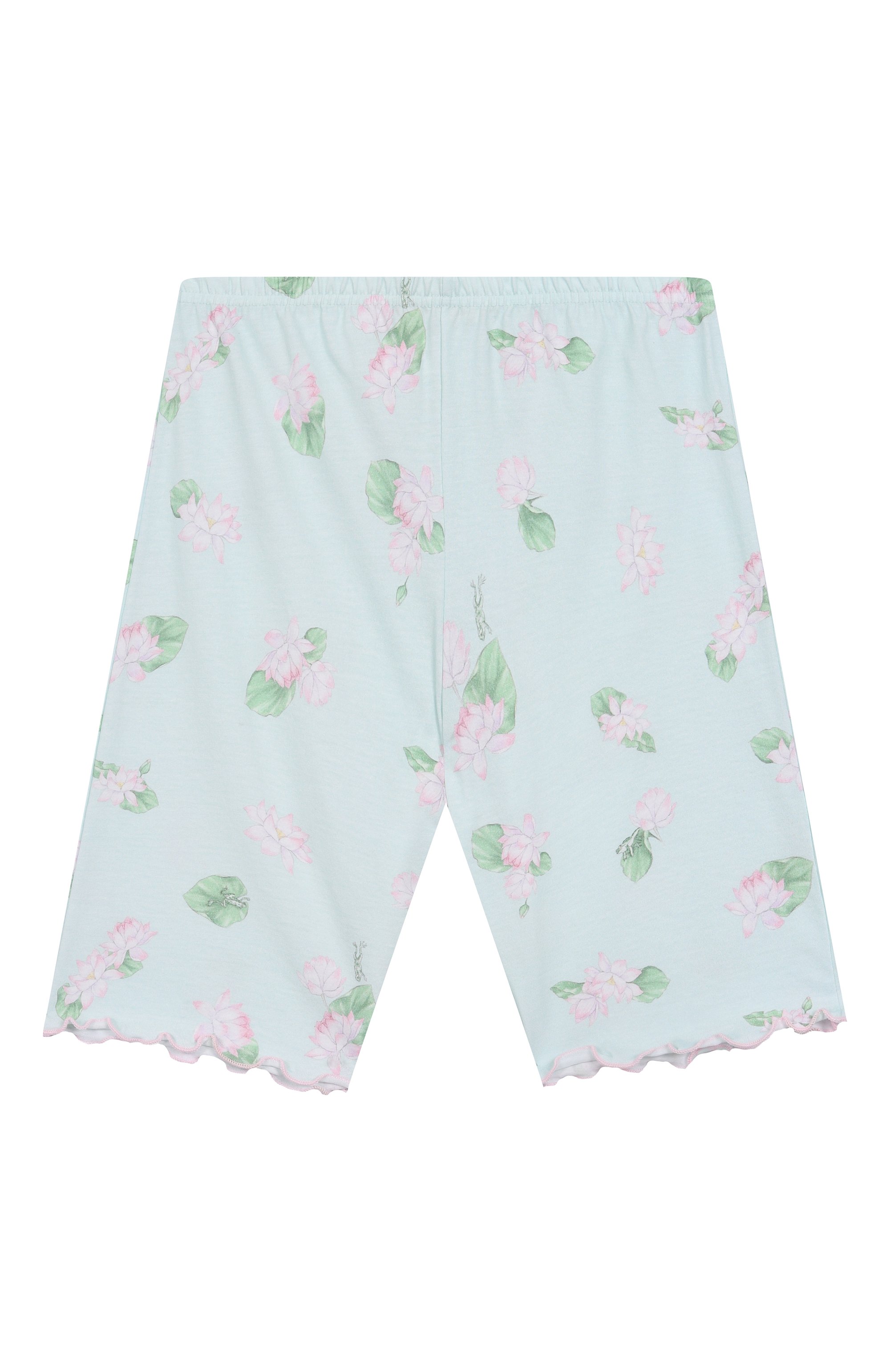 Хлопковая пижама STORY LORIS, арт. 35061, фото 4