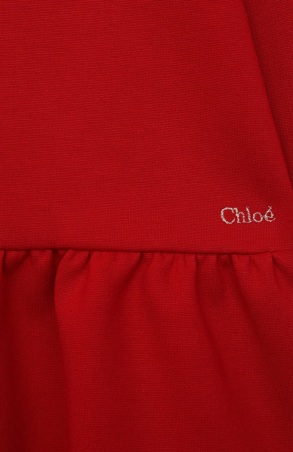 Платье CHLOÉ, арт. C02300, фото 3