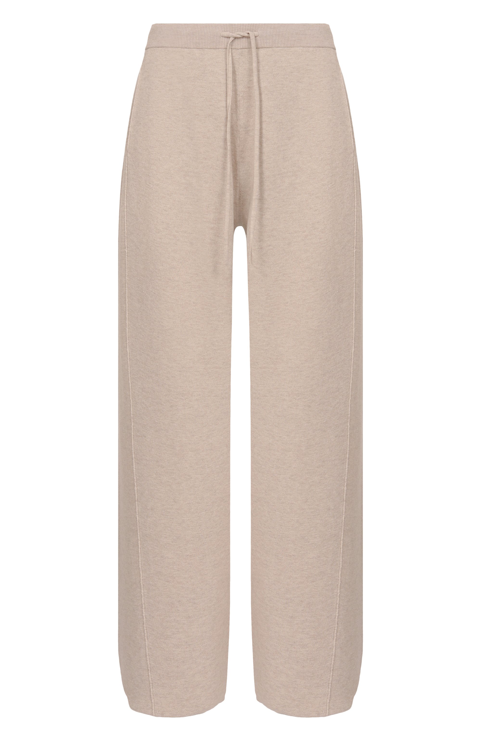 Брюки из шерсти и хлопка 12 STOREEZ, арт. 135454, фото 1