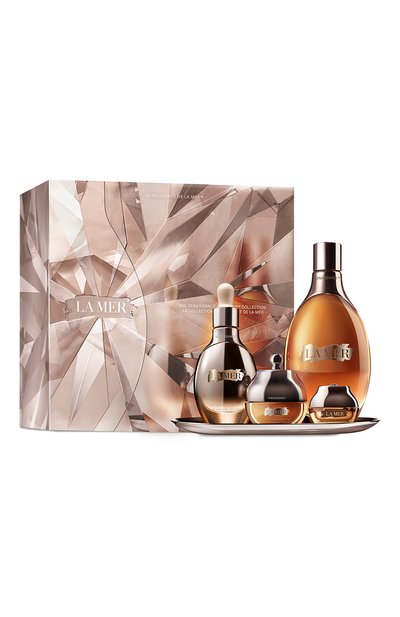 Набор the genaissance de la mer collection LA MER, арт. 42L2-01, фото 1