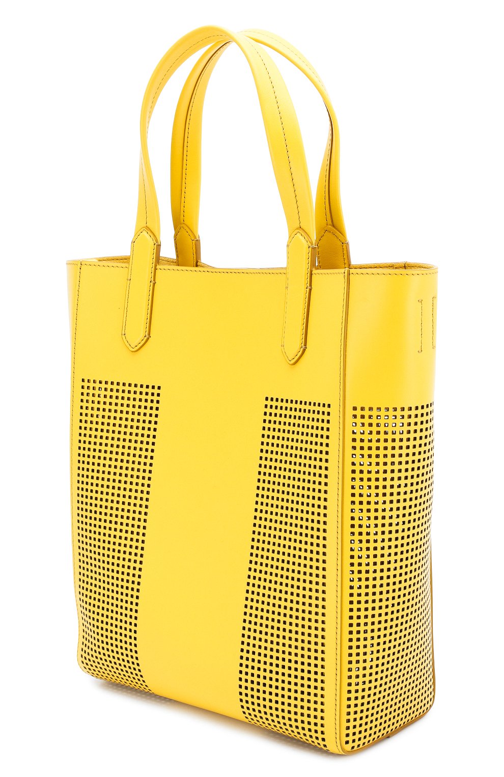 Сумка t tote small TOM FORD, арт. L1283T-ICL002, фото 3