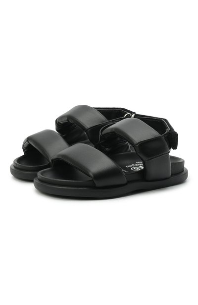 Сандалии MM6, арт. 70324/T0MAIA/MICR0 70 RD/18-27, фото 1