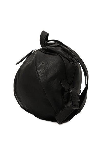 Рюкзак VIC MATIE черного цвета по цене 54850 руб., арт. 1E0732T_999C070101, фото 4 Рюкзак VIC MATIE, арт. 1E0732T_999C070101, фото 4