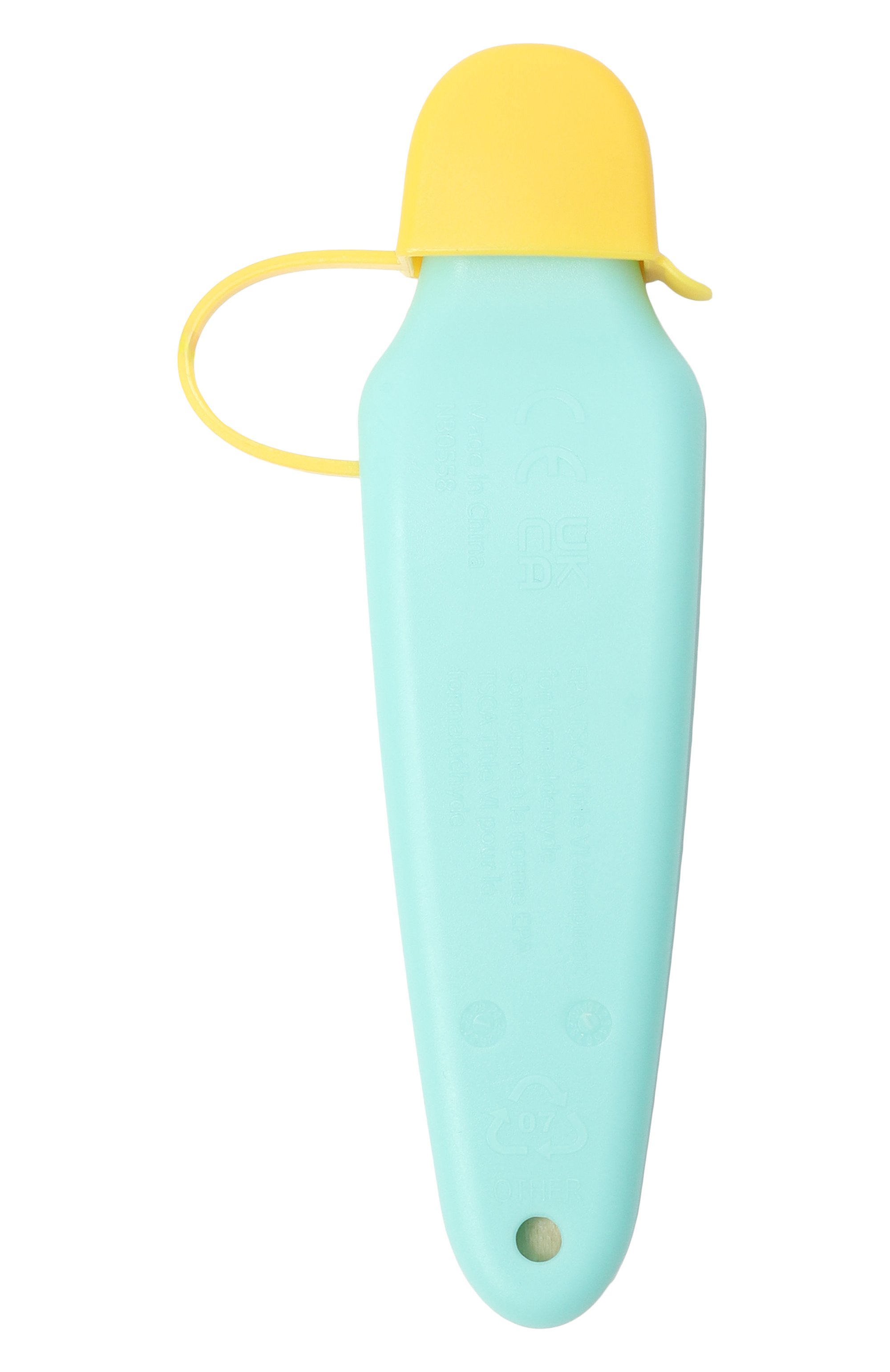 Музыкальная игрушка карманный казу HAPE, арт. E0643_HP, фото 2