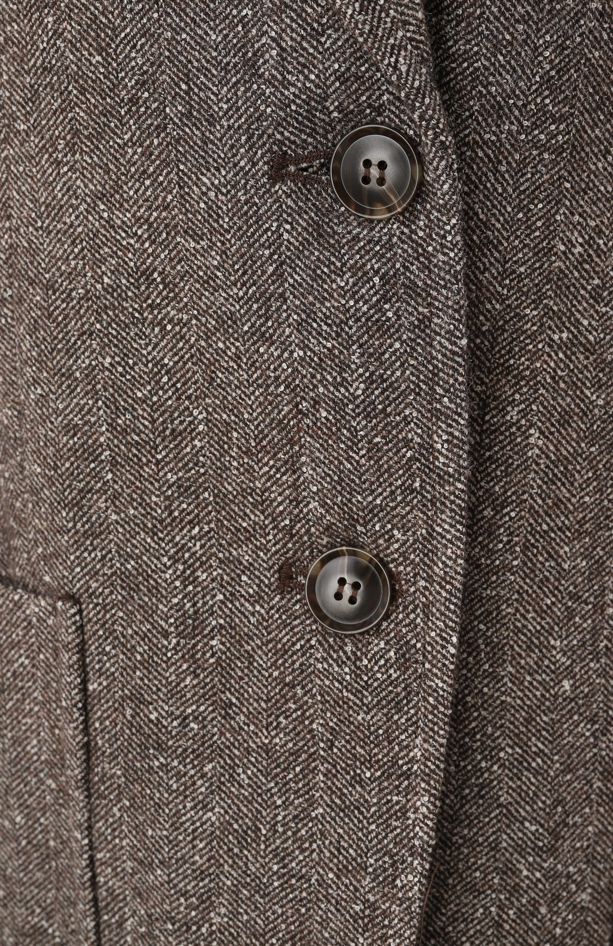 Шерстяной жакет SEVEN LAB, арт. SJU.47.766.488, фото 6