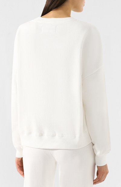 Хлопковый пуловер 5PREVIEW, арт. UPB351, фото 4