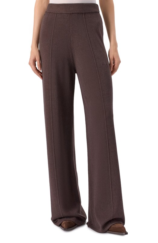 Брюки HINNOMINATE HMABW02128 Коричневый  HMABW02128 Фото 3