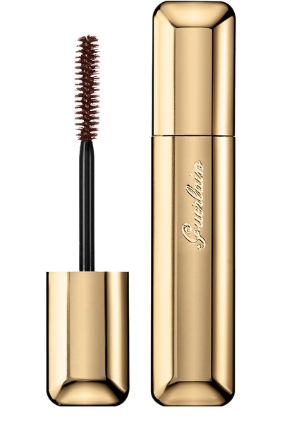 Женская тушь для ресниц cils d`enfer, оттенок 03 кофе мокко GUERLAIN, арт. G041676