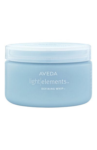 Крем для подчеркивания прядей light elements (125ml) AVEDA бесцветного цвета по цене 3800 руб., арт. A6T2-01, фото 1 Крем для подчеркивания прядей light elements (125ml) AVEDA, арт. A6T2-01, фото 1