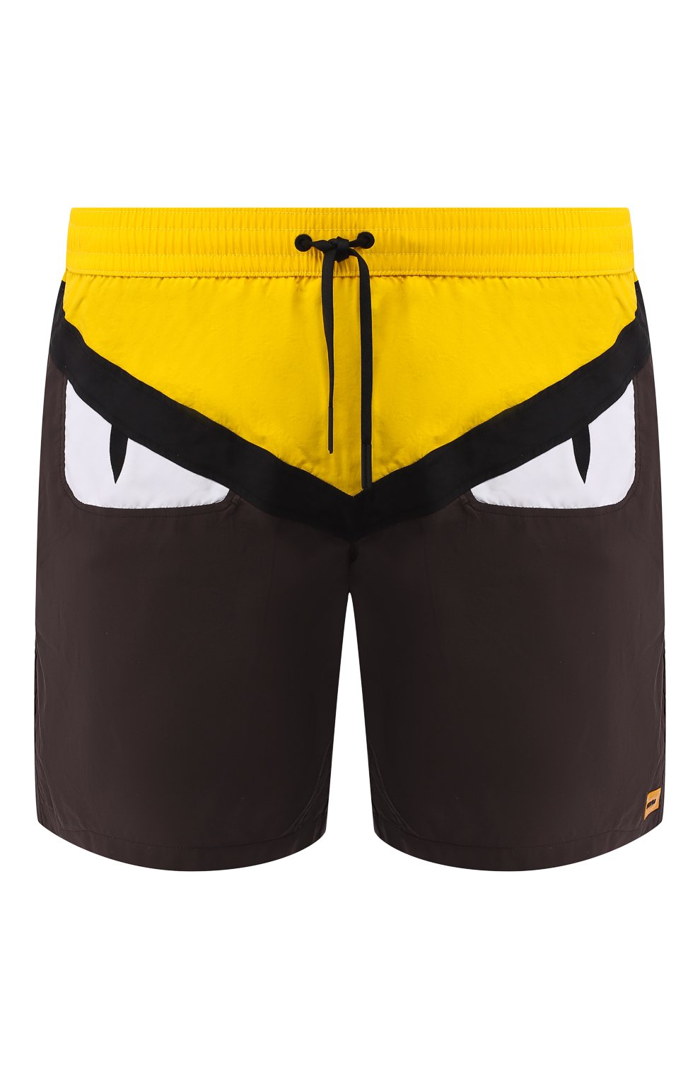 Плавки-шорты FENDI, арт. FXB078 0TA, фото 1