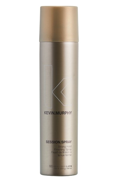 Женского лак для укладки сильной фиксации session.spray (400ml) KEVIN MURPHY, арт. 9339341005643