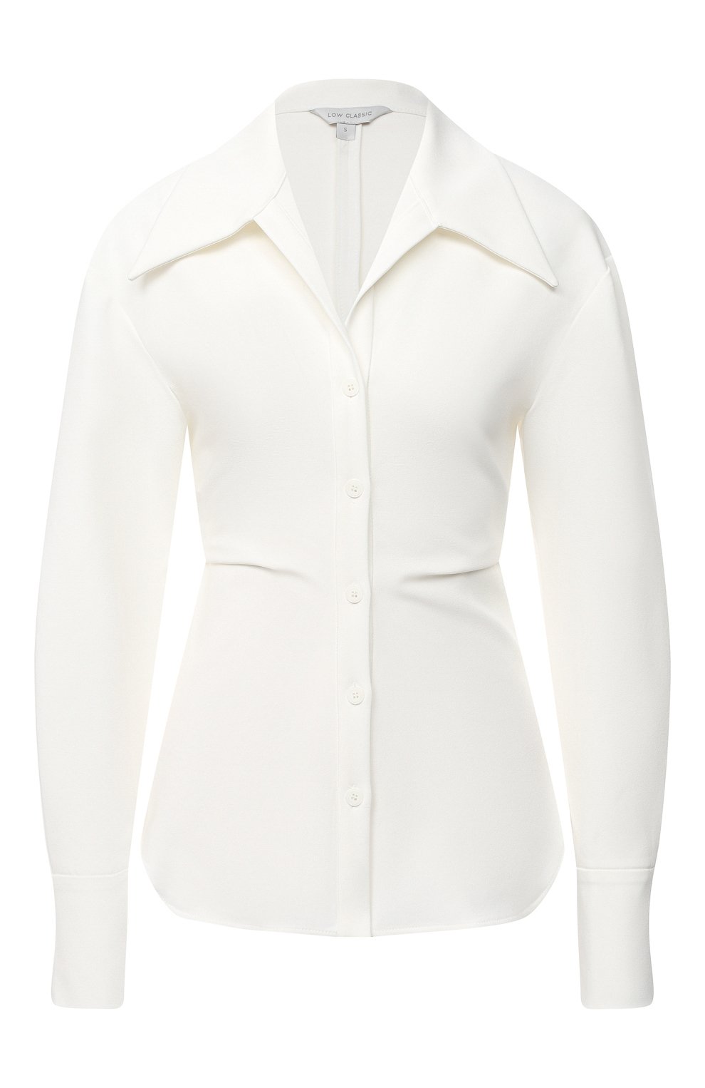 Рубашка LOW CLASSIC, арт. L0W20FW_SH15IV, фото 1