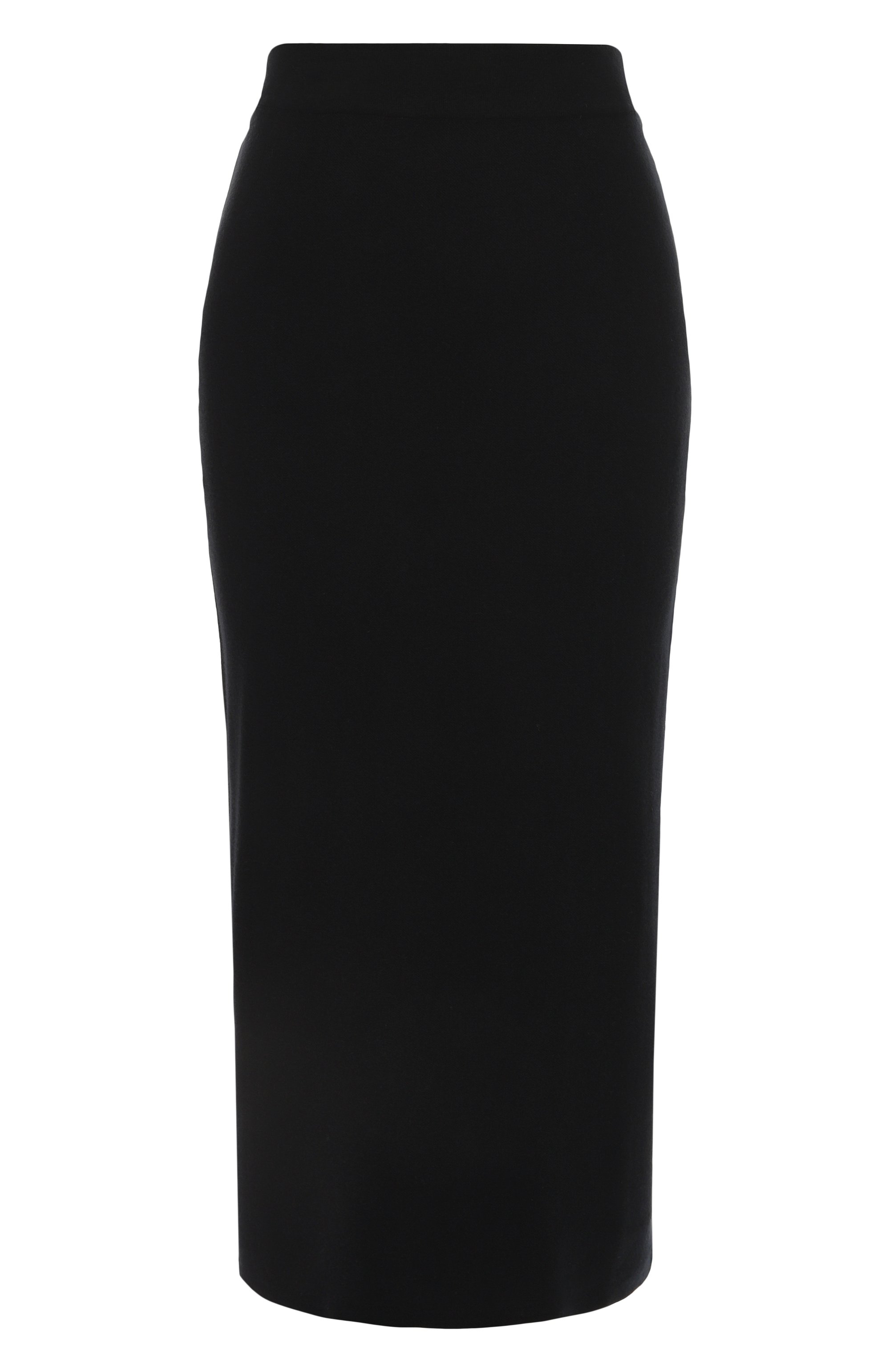 Юбка из вискозы WEEKEND MAX MARA, арт. LENA, фото 1