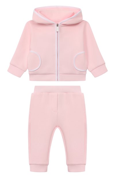 Комплект из толстовки и брюк JACADI, арт. 2040656-N