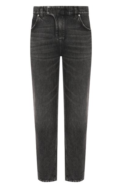 Мужские джинсы BALMAIN, арт. FH1MI083/DF82