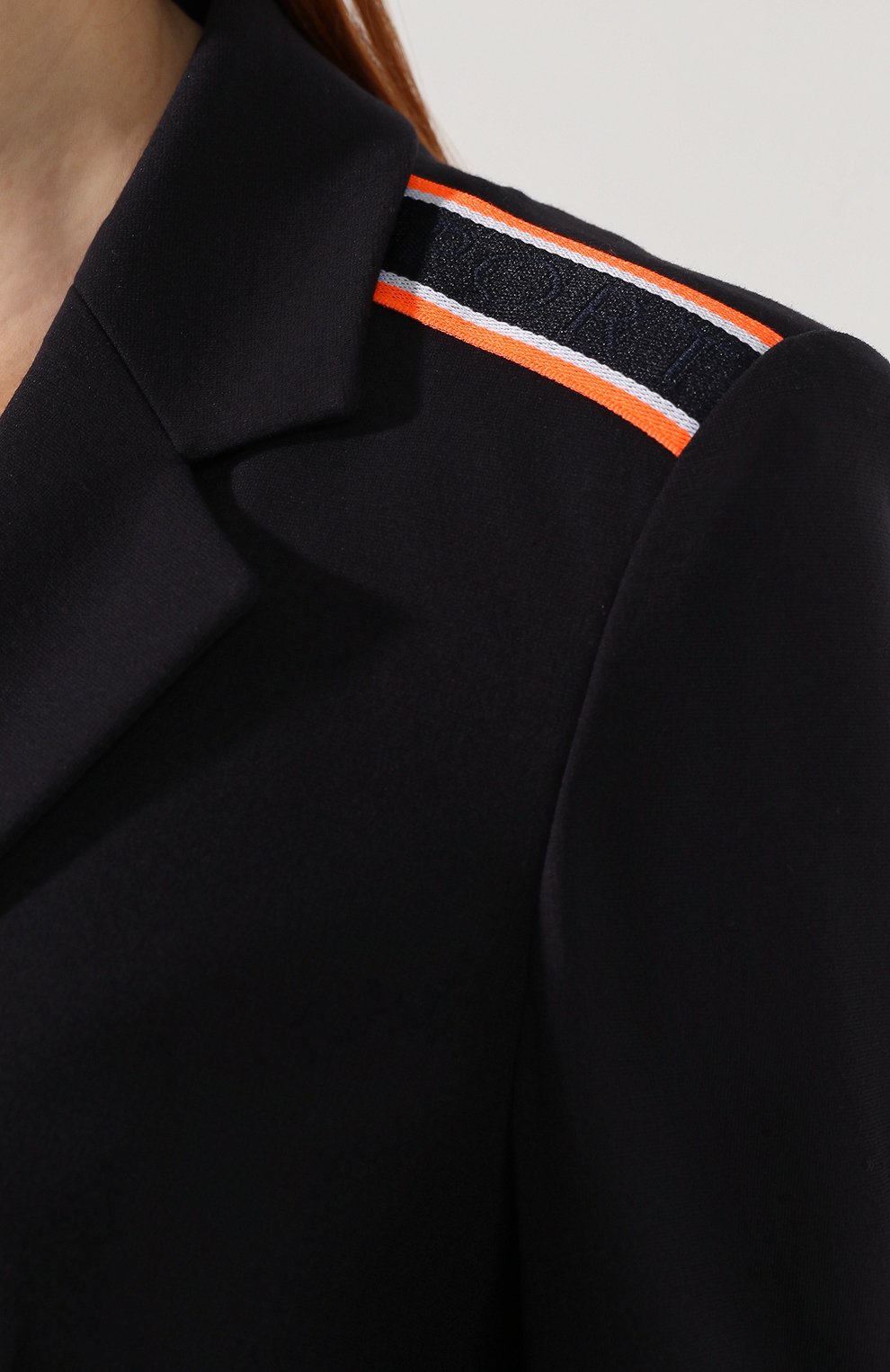 Приталенный жакет ESCADA SPORT, арт. 5029049, фото 5