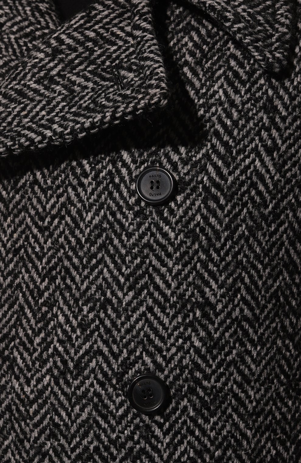 Пальто PALTO, арт. MATTIA NE0 B0UCLE` R, фото 5