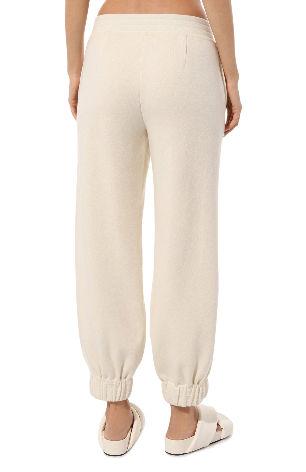 Кашемировые джоггеры FREEAGE, арт. W24.PT096.3001.101, фото 4