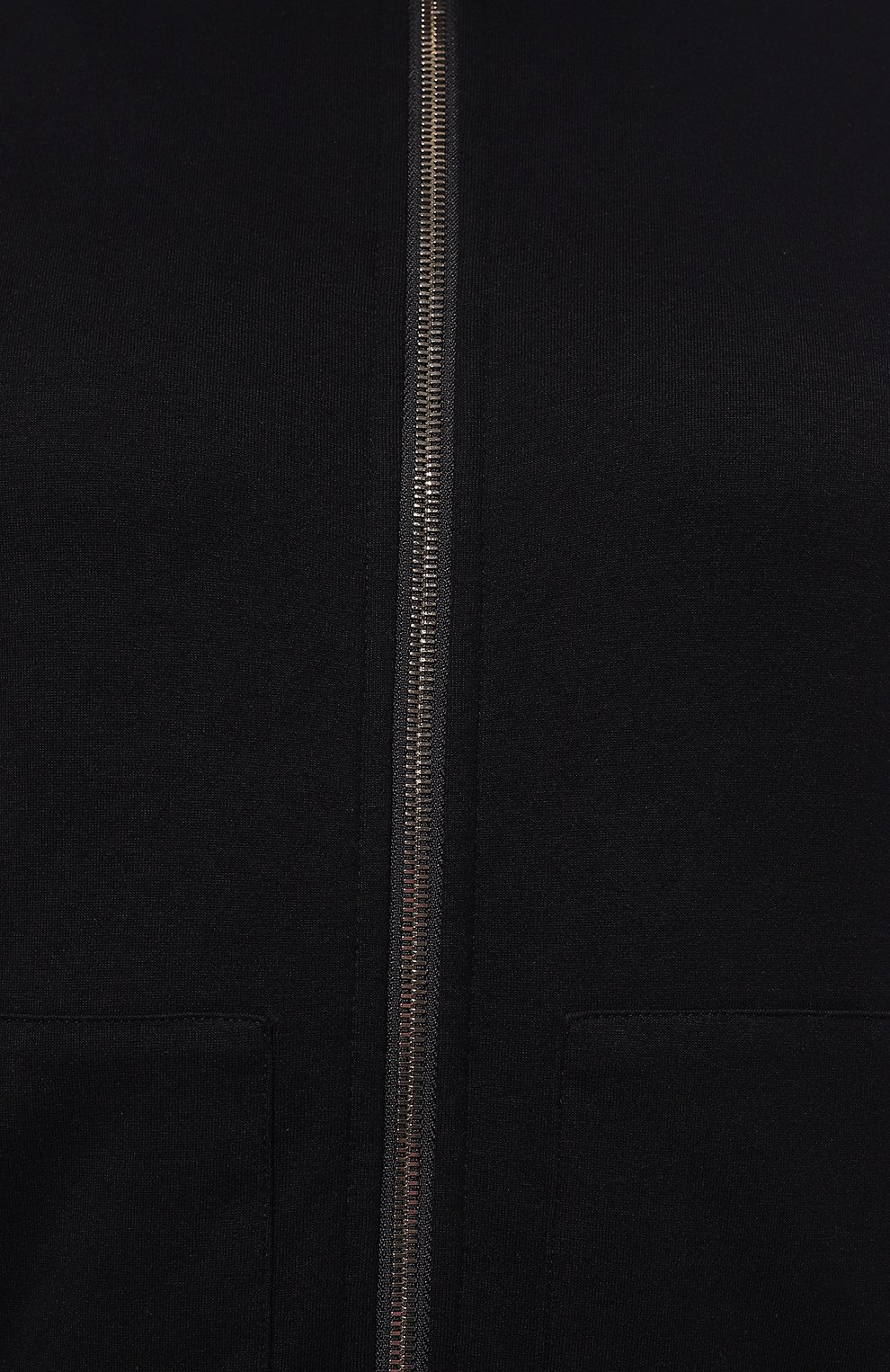 Хлопковая толстовка CORTIGIANI, арт. 1AF610, фото 5