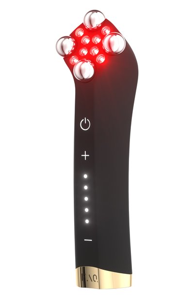 Женского микротоки для лифтинга и тонуса лица и шеи faq 402 FOREO, арт. 7640260120518