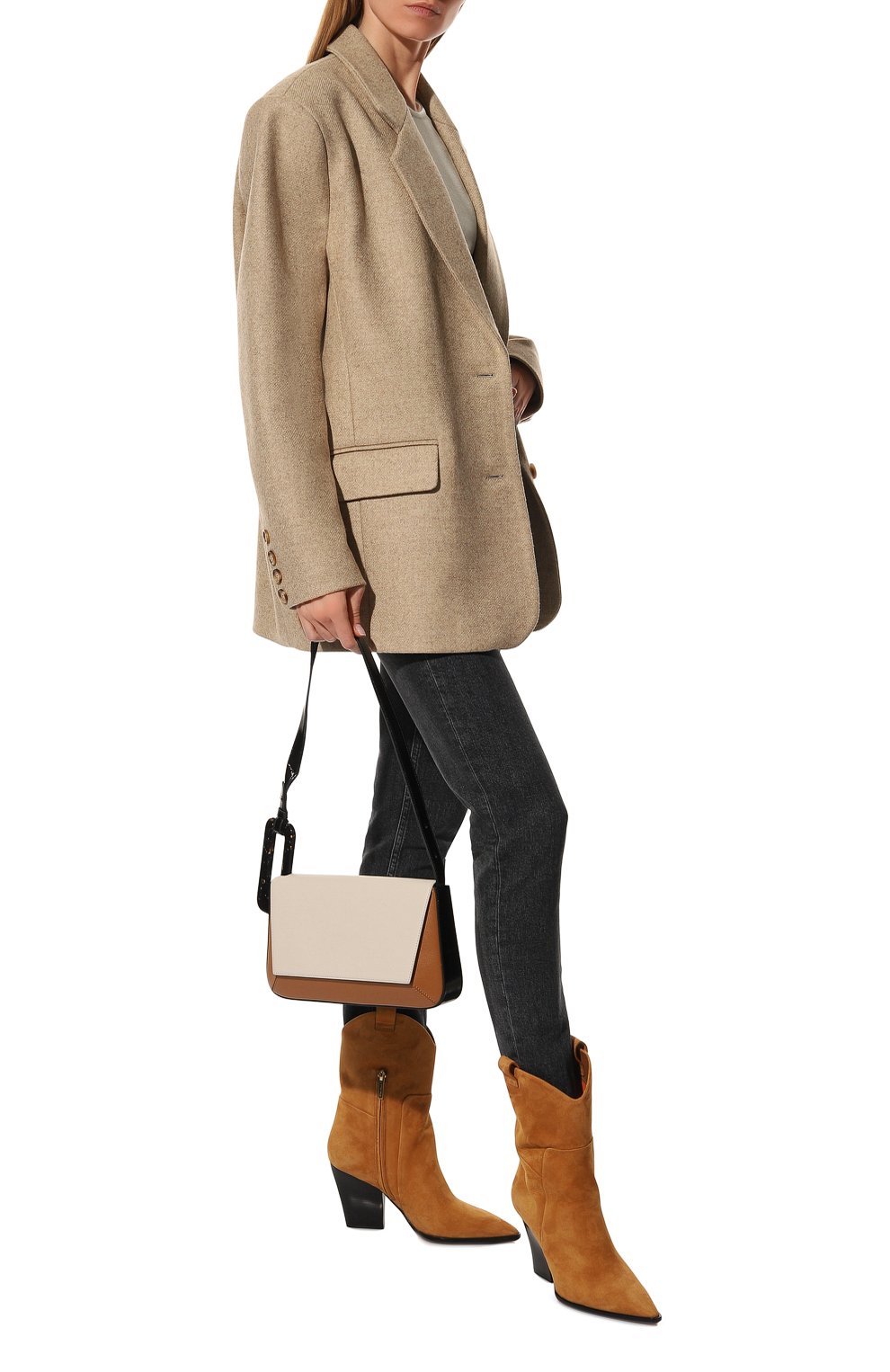 Сумка studio MLOUYE, арт. 10-011, фото 7