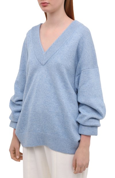 Свитер из шерсти и вискозы ALEXANDER WANG, арт. 1KC2213041, фото 3