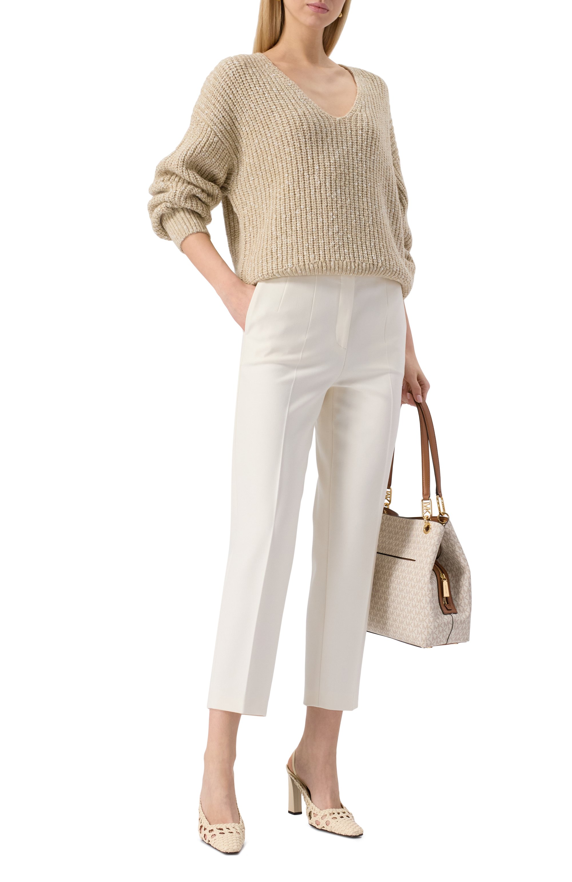 Свитер BOSS ORANGE, арт. 50519304, фото 2