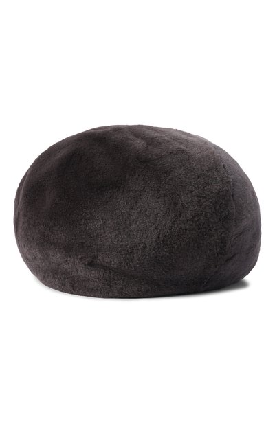 Женский меховой берет из норки FURLAND, арт. 0013600150035600000
