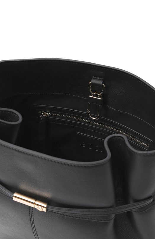 Сумка Helya BOSS 50557968 Чёрный  50557968 Фото 5