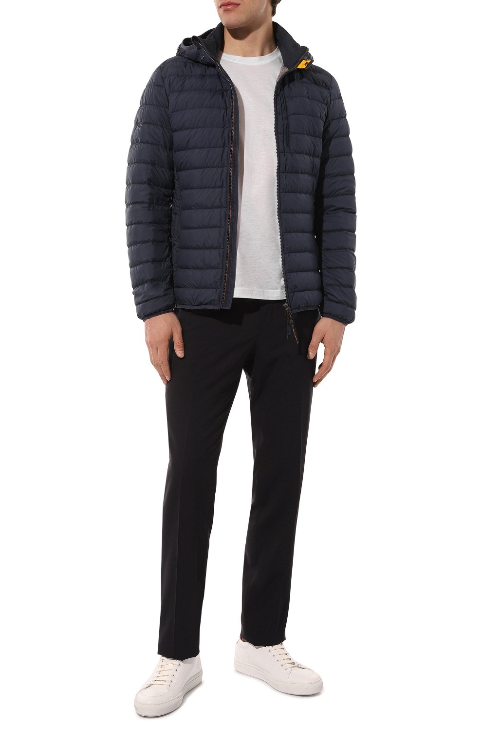 Пуховая куртка PARAJUMPERS, арт. 23SM-PM PUF SL02/LAST MINUTE, фото 2