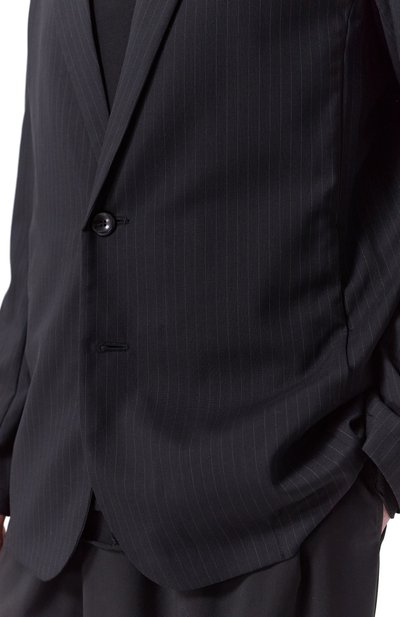 Однобортный пиджак ATTACHMENT, арт. AG52-076, фото 5