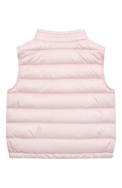 Пуховый жилет MONCLER, арт. H1-951-1A000-33-C0401, фото 2