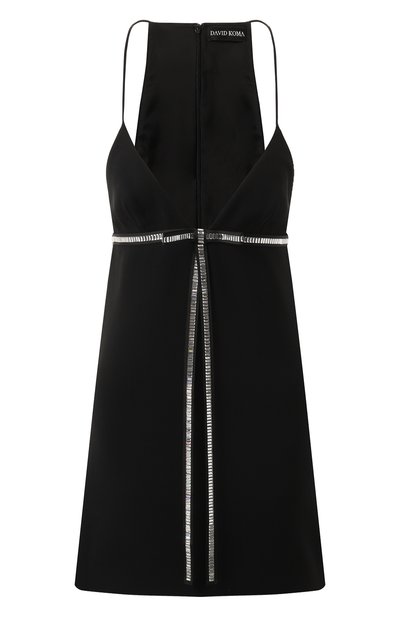 Женское платье DAVID KOMA, арт. PF24DK33D
