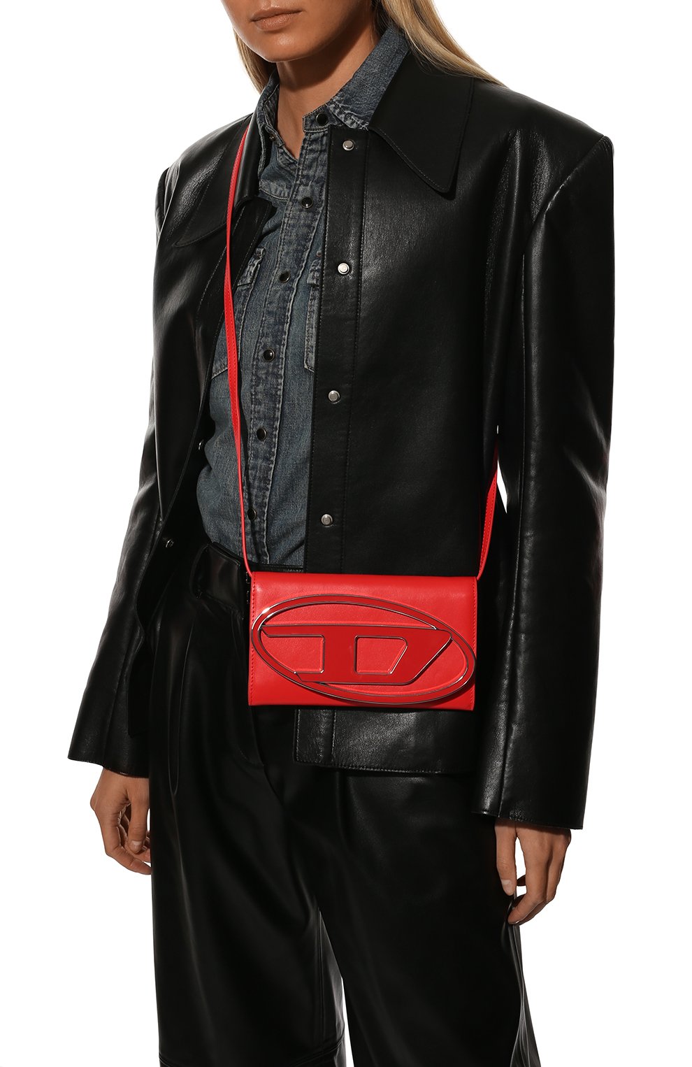 Сумка DIESEL, арт. X08824/PR818, фото 2