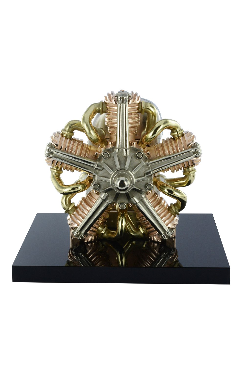 Зажигалка на подставке "speed machine" S.T. DUPONT, арт. 16365, фото 2