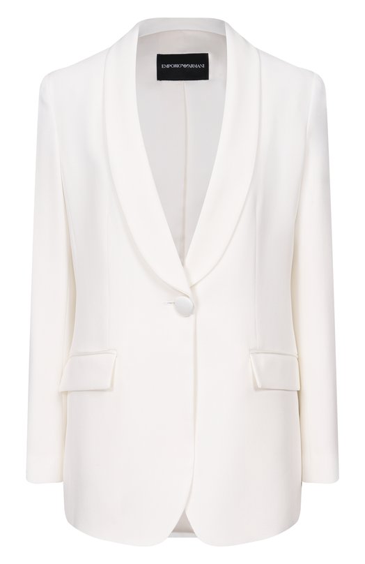 Жакет Emporio Armani 0NG3DT/02003 Белый 0NG3DT/02003