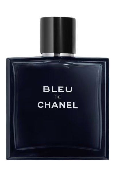 Мужской туалетная вода bleu de chanel (100ml) CHANEL, арт. 0107460