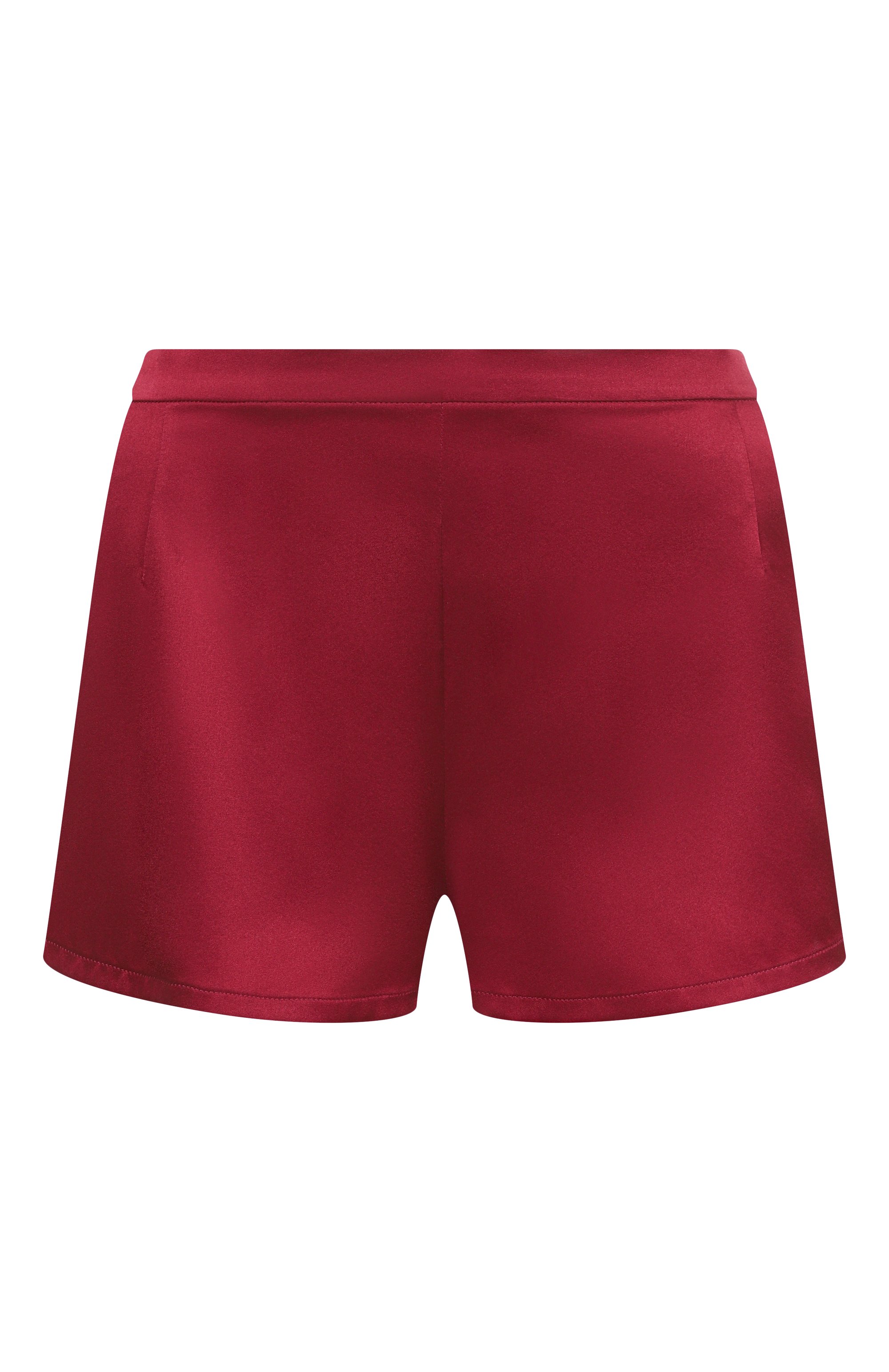 Шелковые шорты EDOMO, арт. S007003FW2425, фото 1