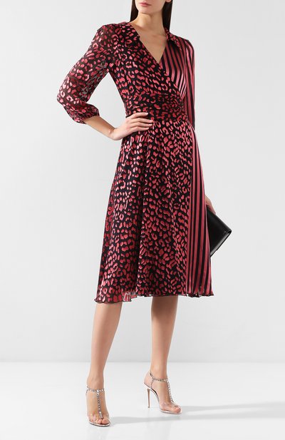 Прозрачные босоножки shine AQUAZZURA серебряного цвета по цене 59950 руб., арт. SHNHIGS0-SPP-CCC, фото 2 Прозрачные босоножки shine AQUAZZURA, арт. SHNHIGS0-SPP-CCC, фото 2