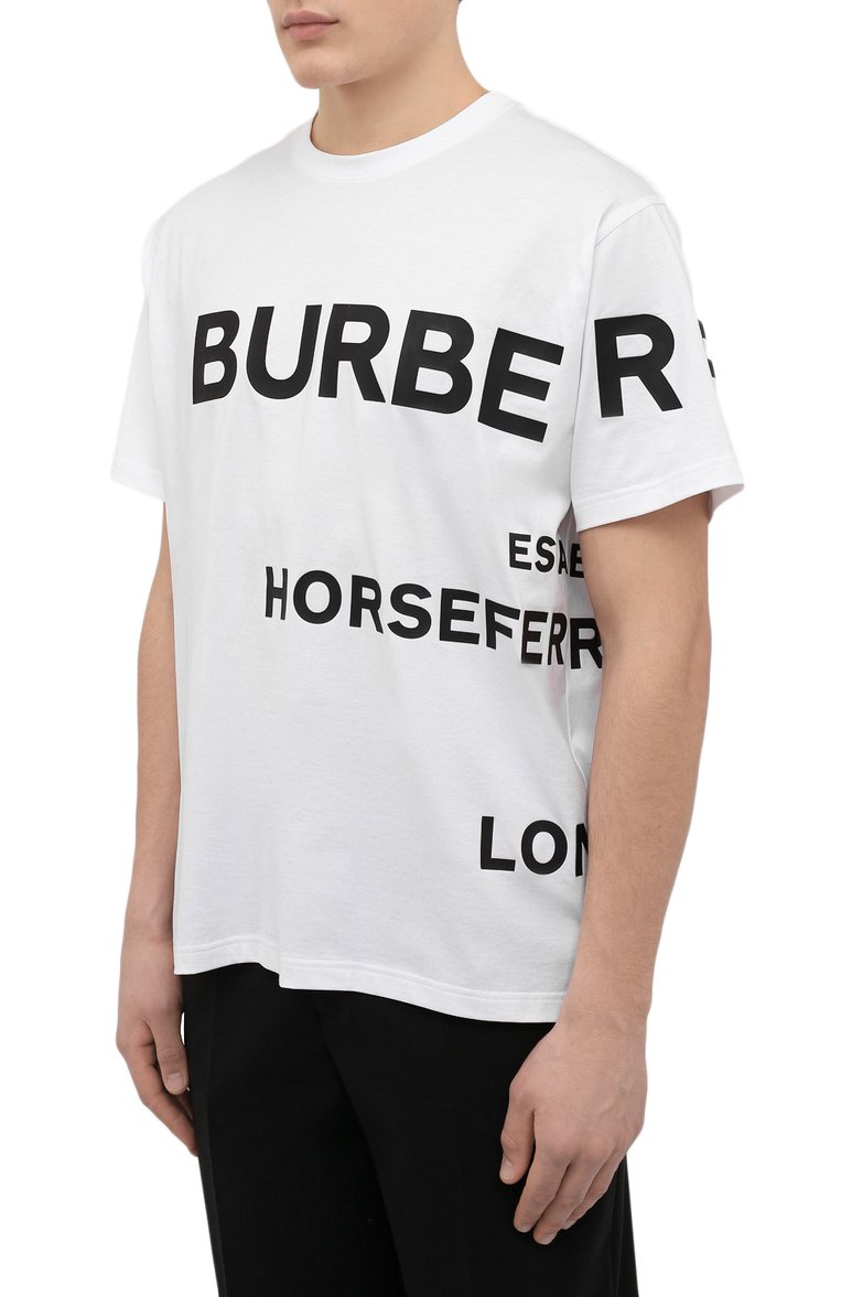 Burberry sport t shirt hotsell