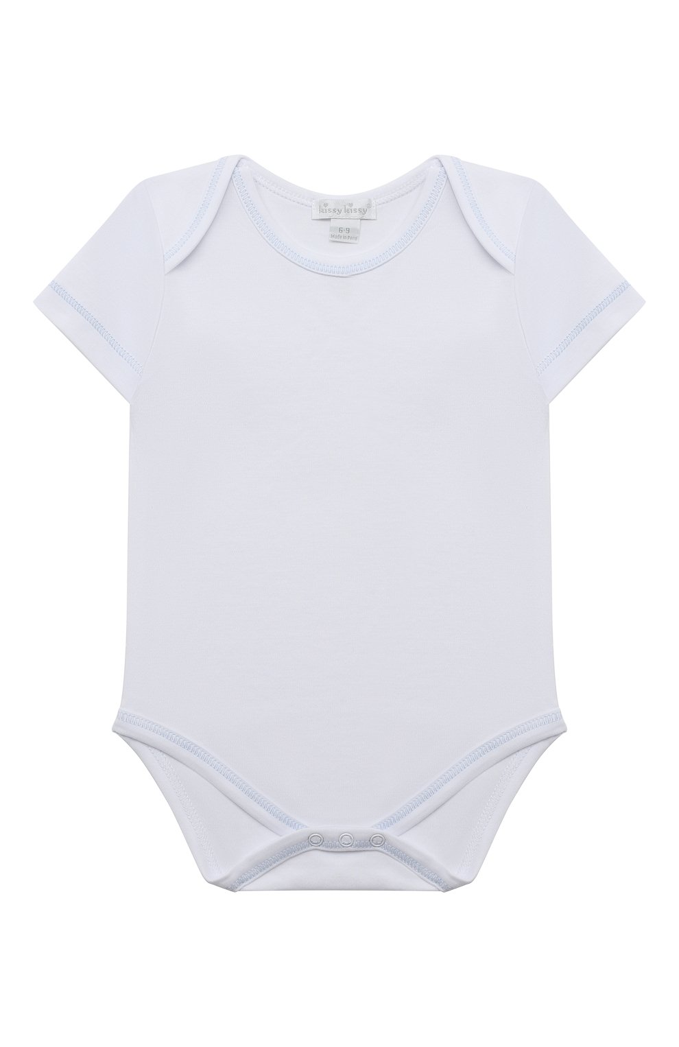 Комплект из трех боди KISSY KISSY, арт. 38483., фото 6