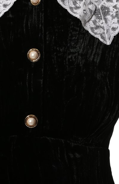 Платье MIU MIU, арт. MF4310-ZQU-F0002, фото 5